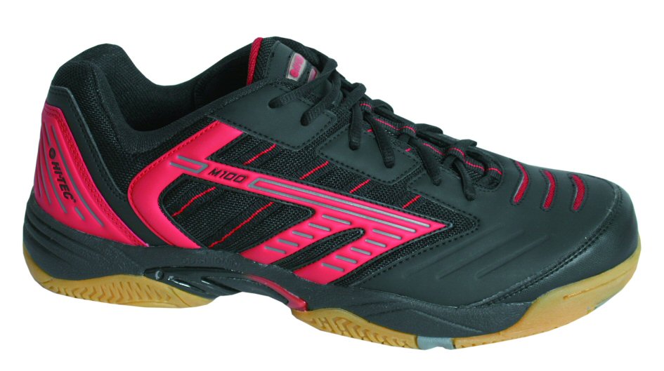 Hi-Tec M-100 Indoorschuhe Herren